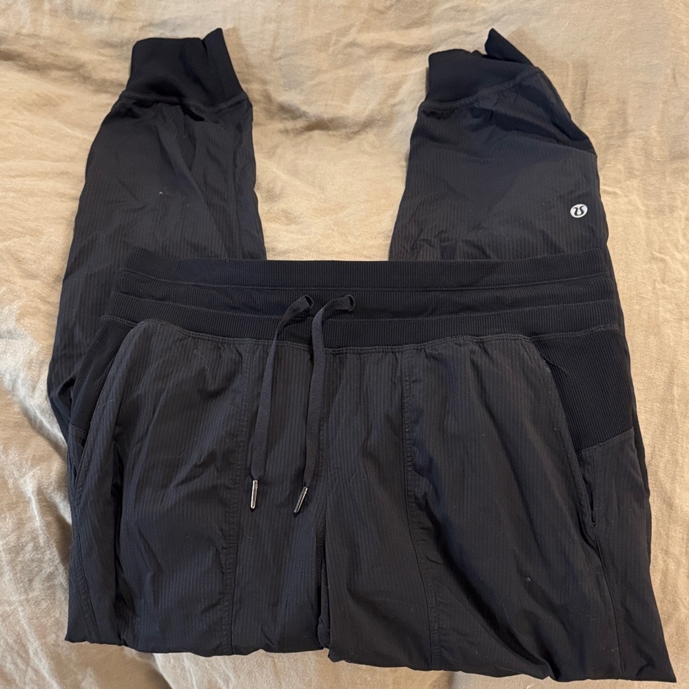 Women’s Lululemon Dance Studio Pants